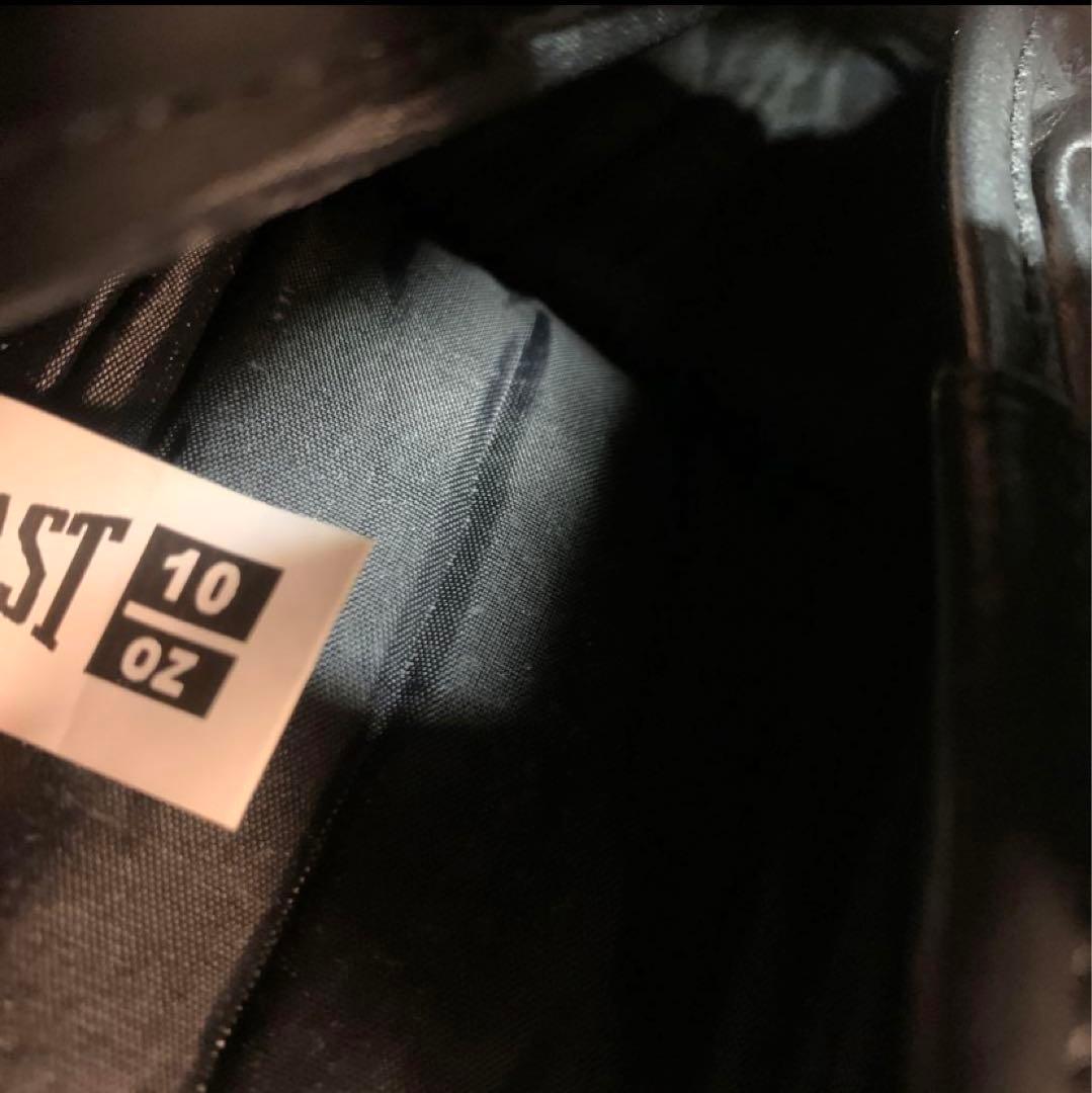 春に散る X WDS X EVERLAST BOXING GLOVE 10oz