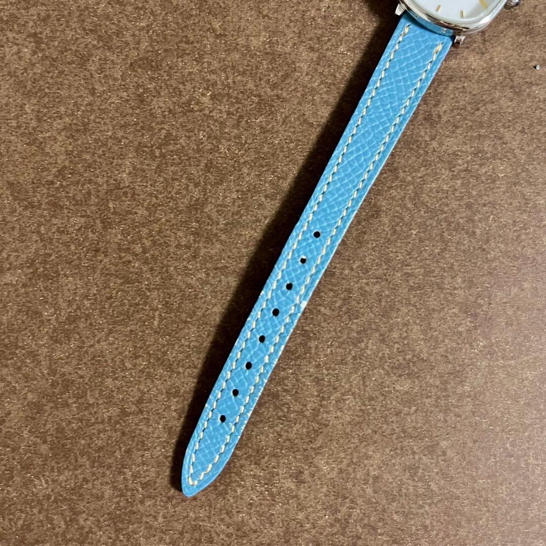 極美品 VIDA + Arc J84976S LE-PBU ヴィーダプラス