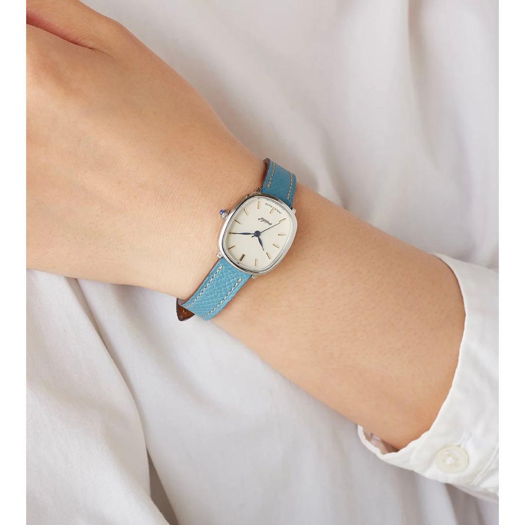 極美品 VIDA + Arc J84976S LE-PBU ヴィーダプラス