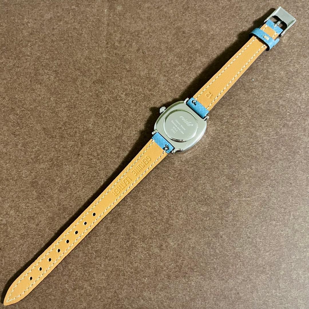 極美品 VIDA + Arc J84976S LE-PBU ヴィーダプラス