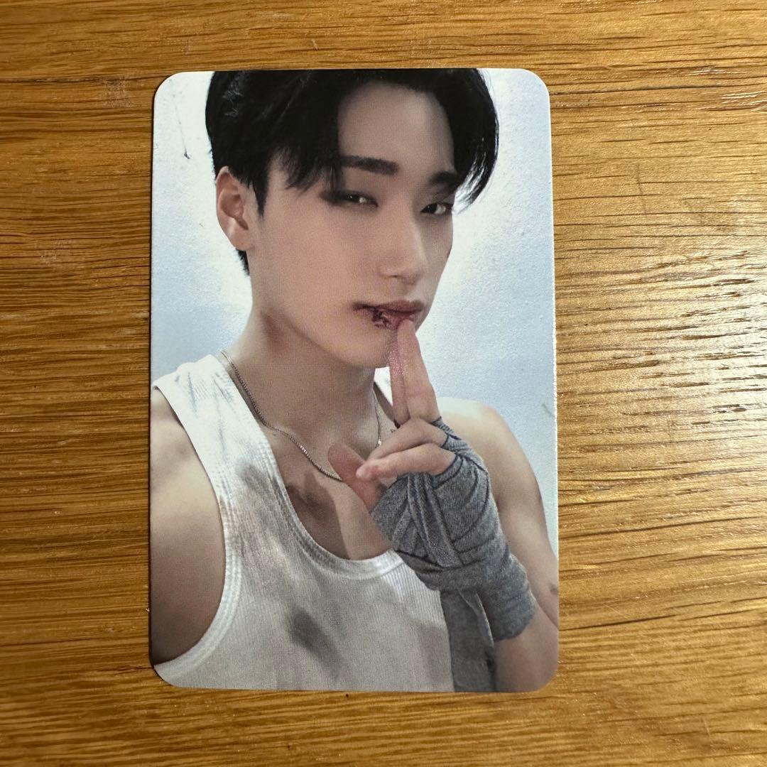 サンsoundwaveトレカ