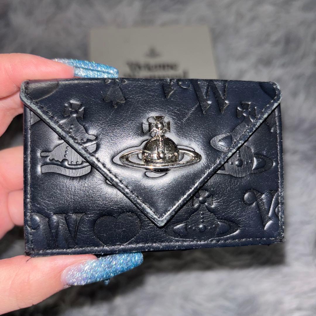♡最安値♡ Vivienne Westwood 財布 ウォレット