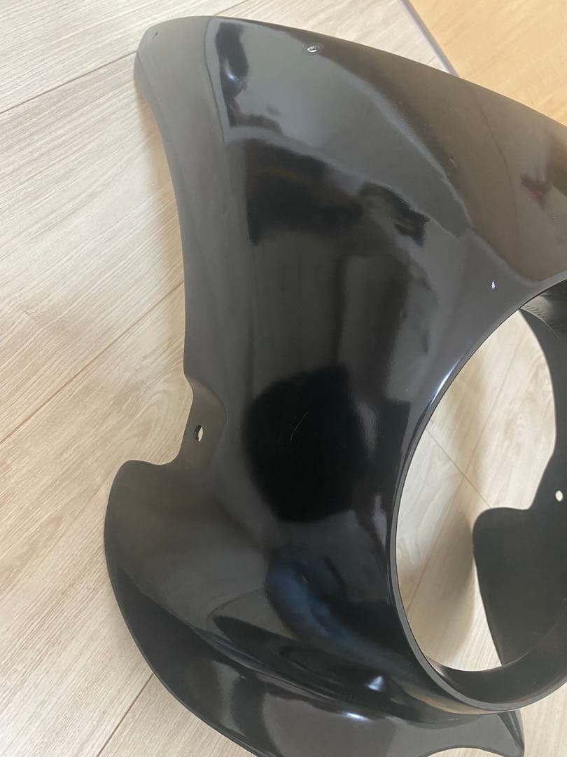 BEET アッパーカウル　Z900RS