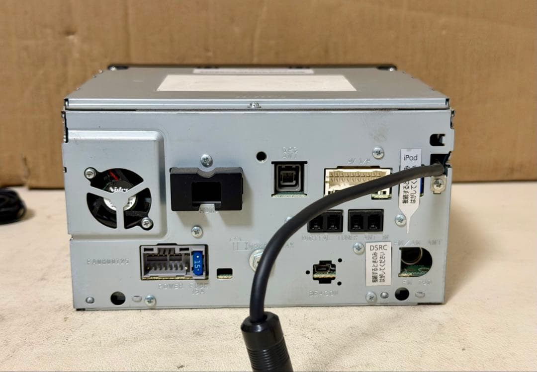 PANASONIC CN-R300D Bluetoothユニット (A)