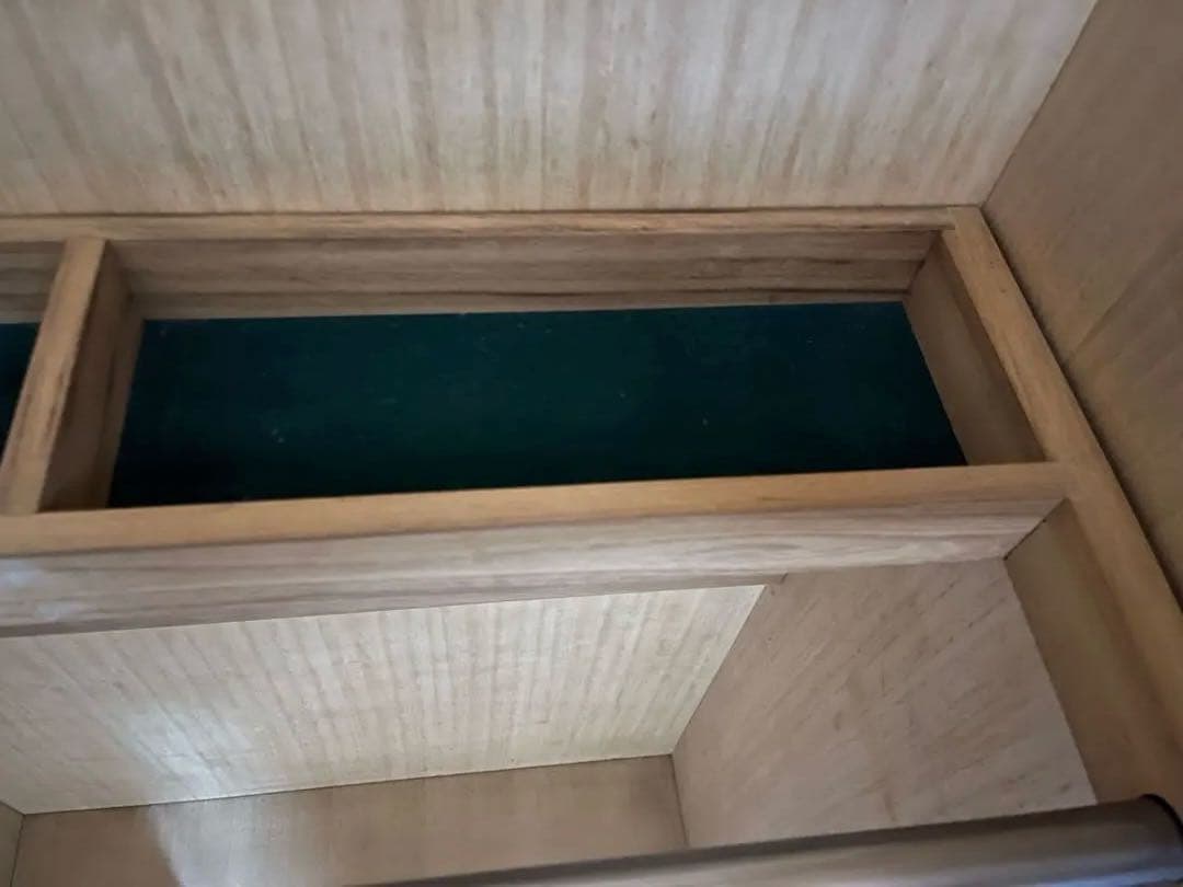 IDC大塚☆ワードローブ☆クローゼット☆収納☆高級家具