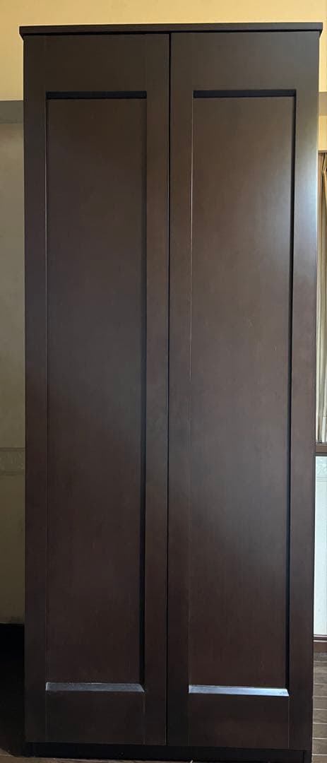 IDC大塚☆ワードローブ☆クローゼット☆収納☆高級家具