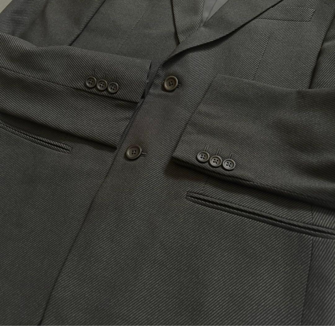 ARMANI COLLEZIONI アルマーニコレッツォーニ　スーツ