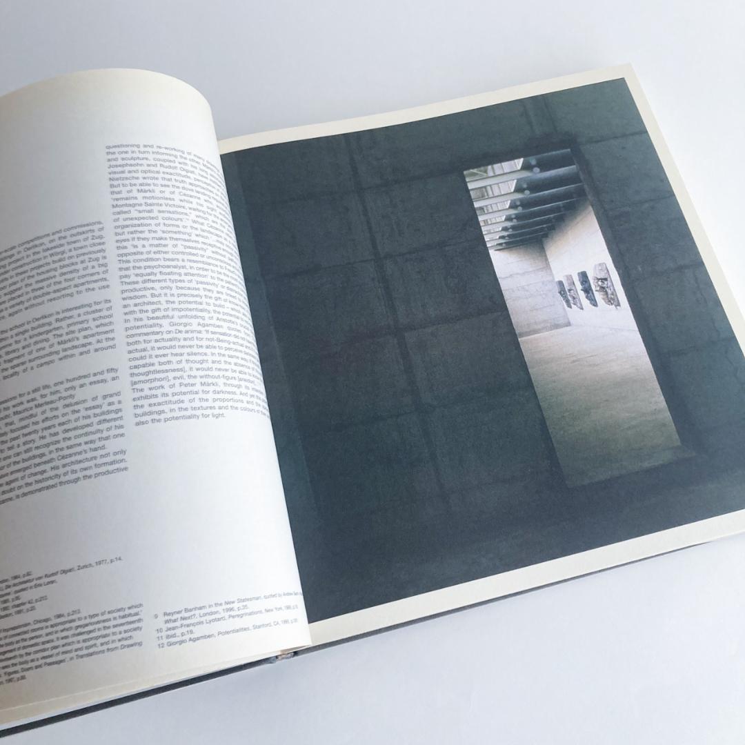 ピーター・メルクリ作品集/Approximations/Peter Markli