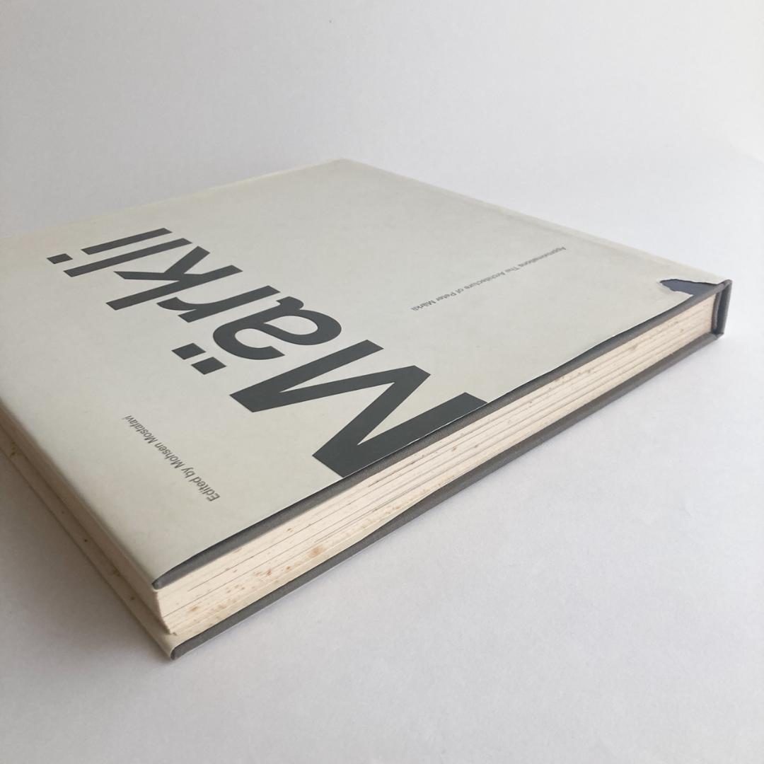 ピーター・メルクリ作品集/Approximations/Peter Markli