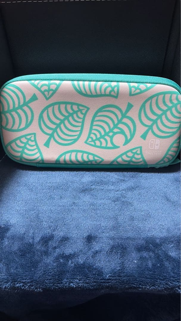 Nintendo Switch lite グレー