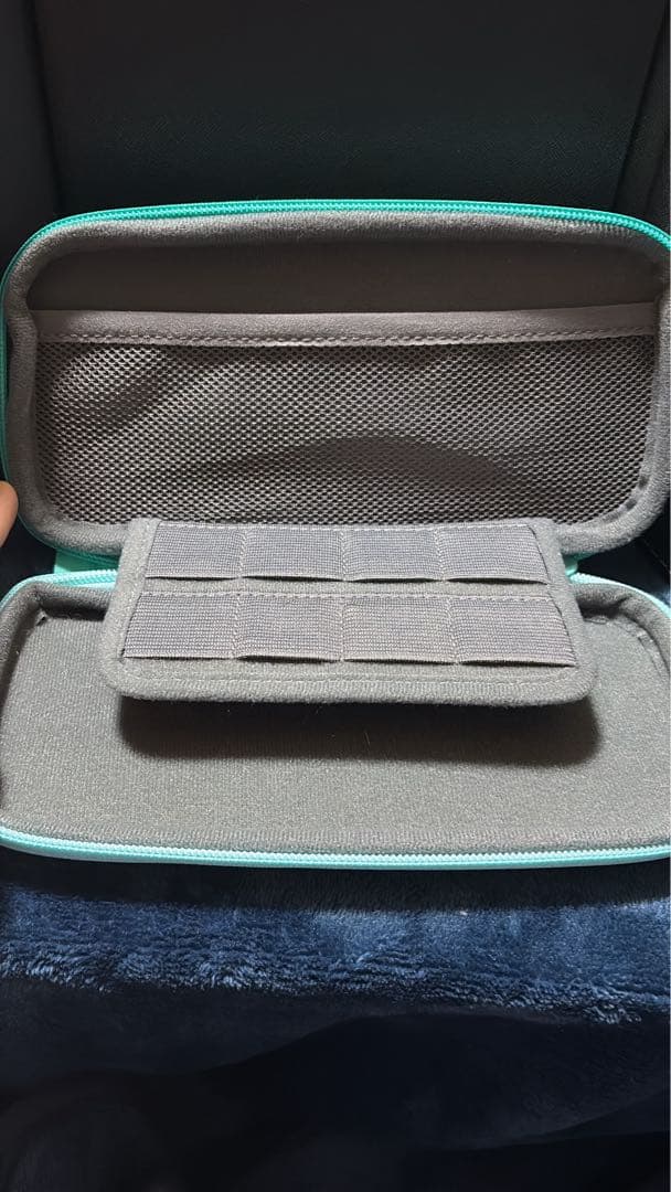 Nintendo Switch lite グレー