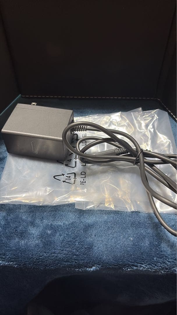 Nintendo Switch lite グレー