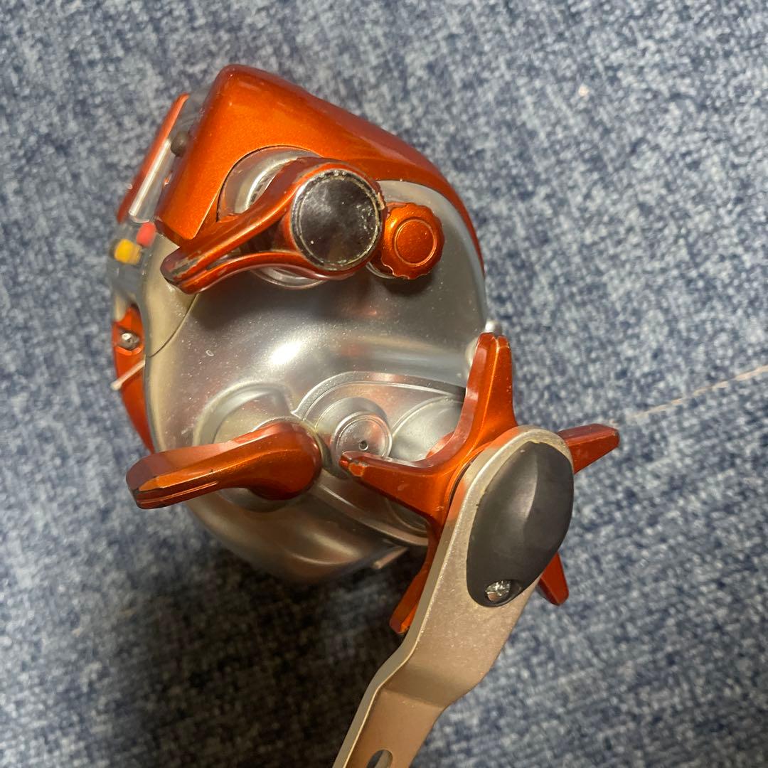 シマノ電動丸イカスペシャル3000