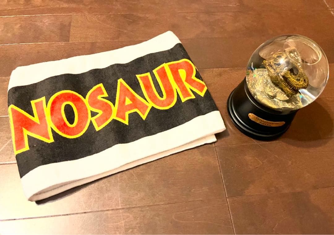 ジュラシックパーク グッズ