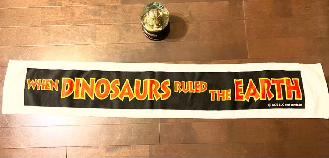 ジュラシックパーク グッズ