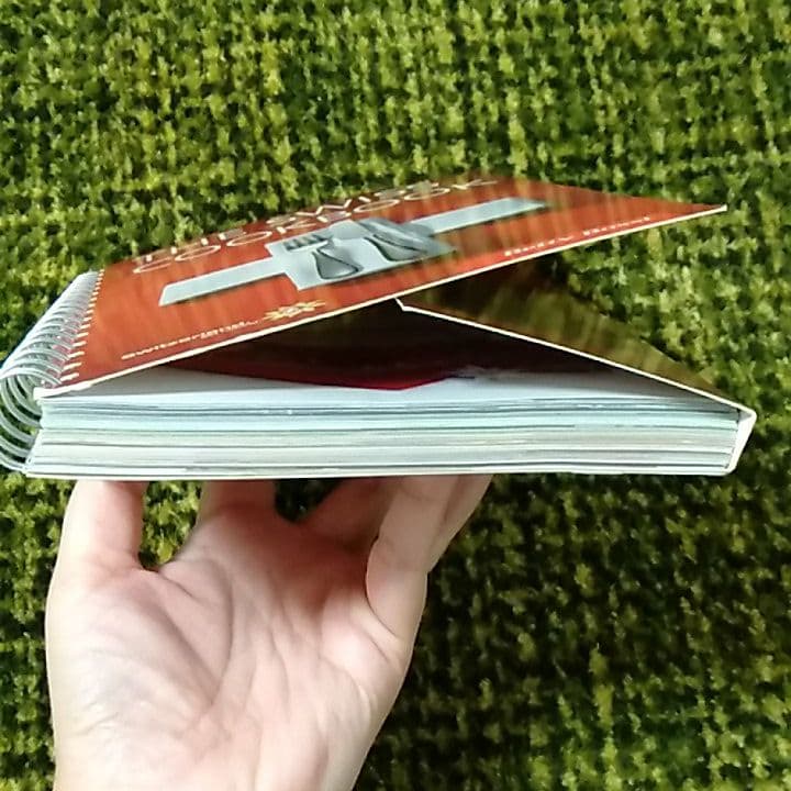 アート・デザイン・音楽 The Swiss Cookbook