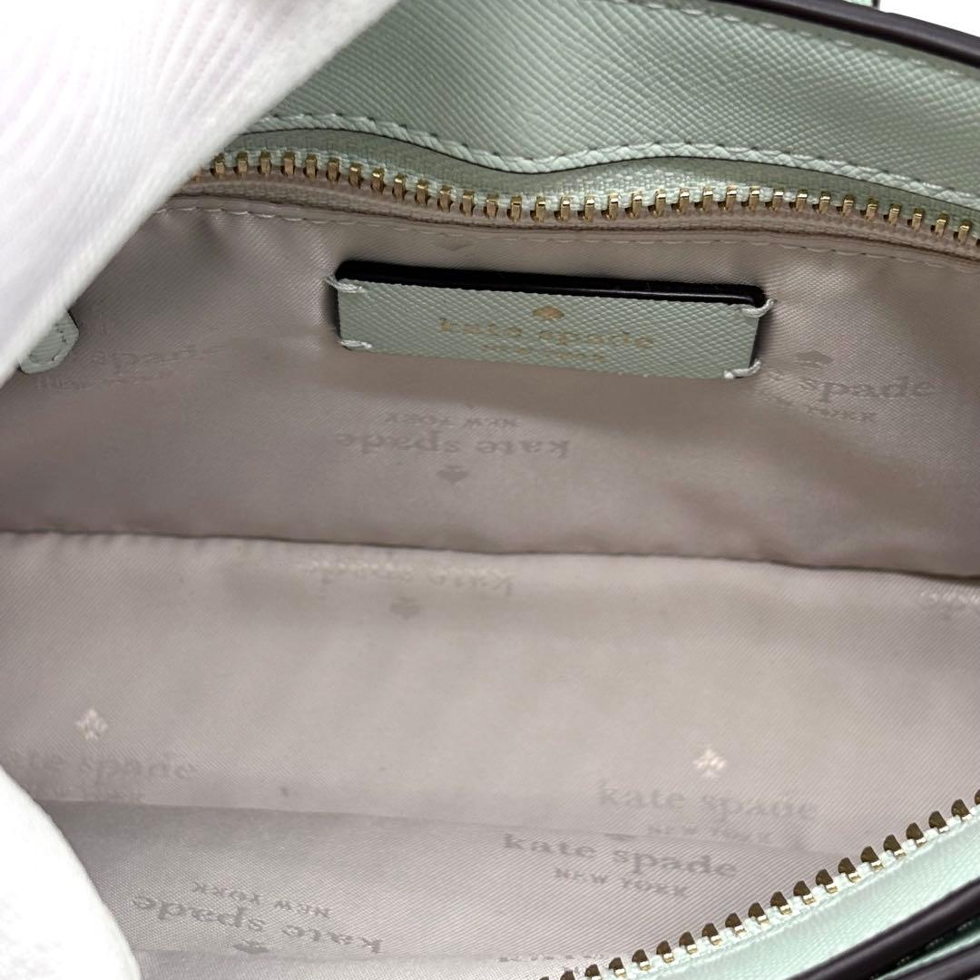 現行　新品タグ付き　ケイトスペード　ワンショルダーバッグ　フラワー柄　肩掛け