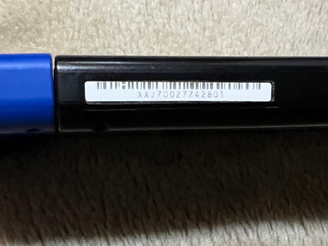 【動作確認済】Nintendo Switch本体　2017年製