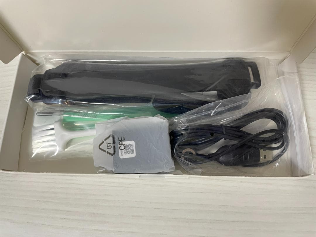 ★未使用★ Airdog mini portable ブラック 2 CZ-20T