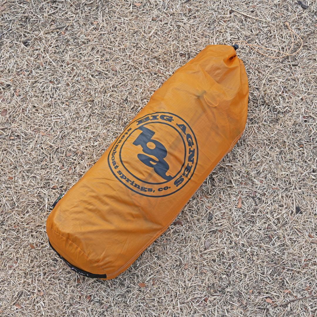 Big Agnes Fly Creek UL1 ソロテント【訳あり品】