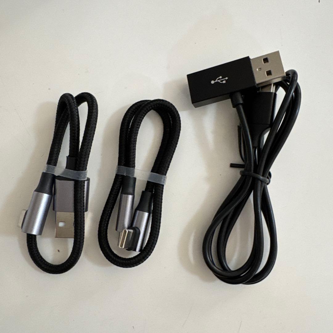 OttoAibox E2　ottocast カープレイ リモコン付き