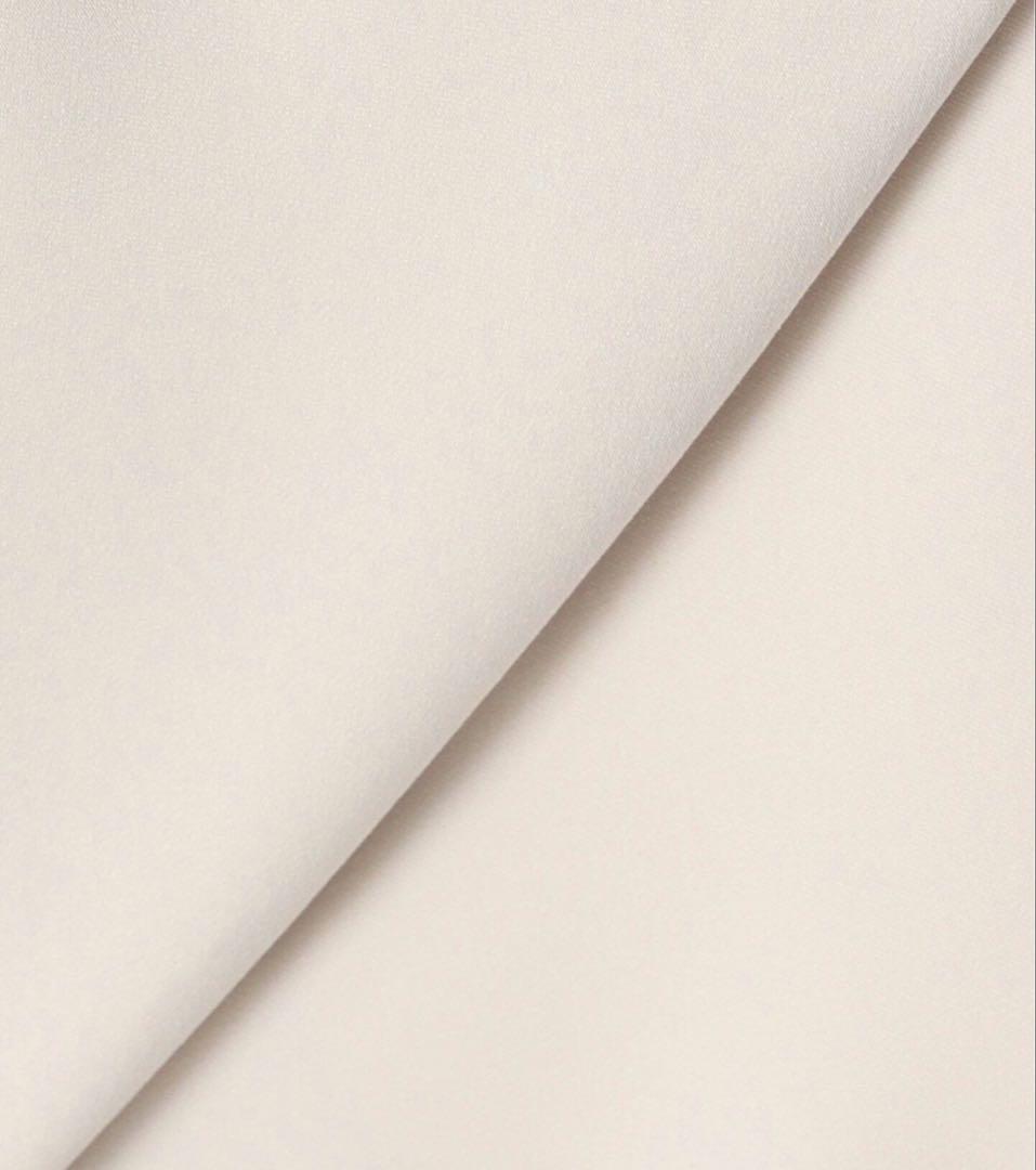 NOBLE スリーブスリットケープジャケット