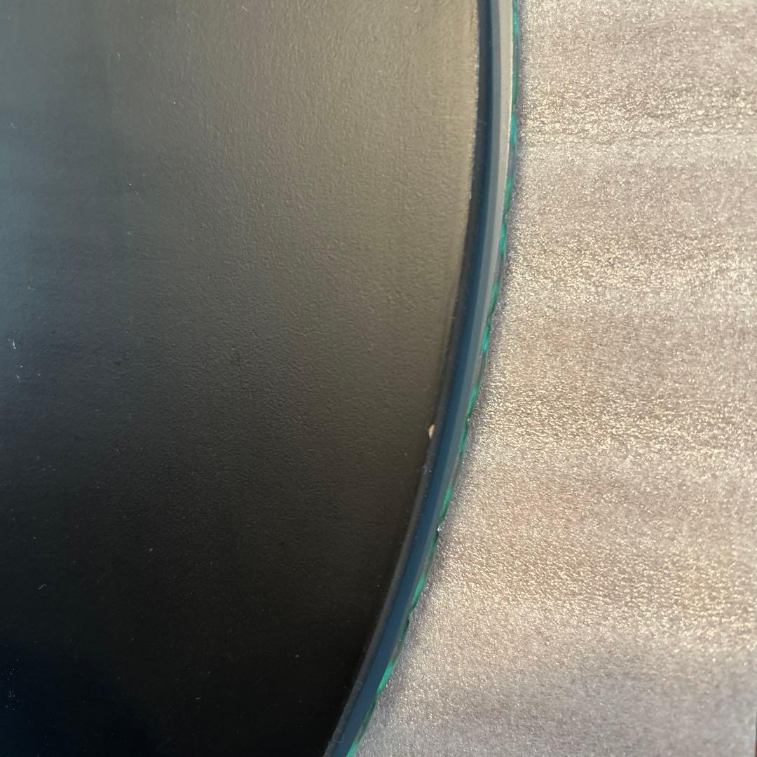 stead オーバルミラー　アンティークミラー