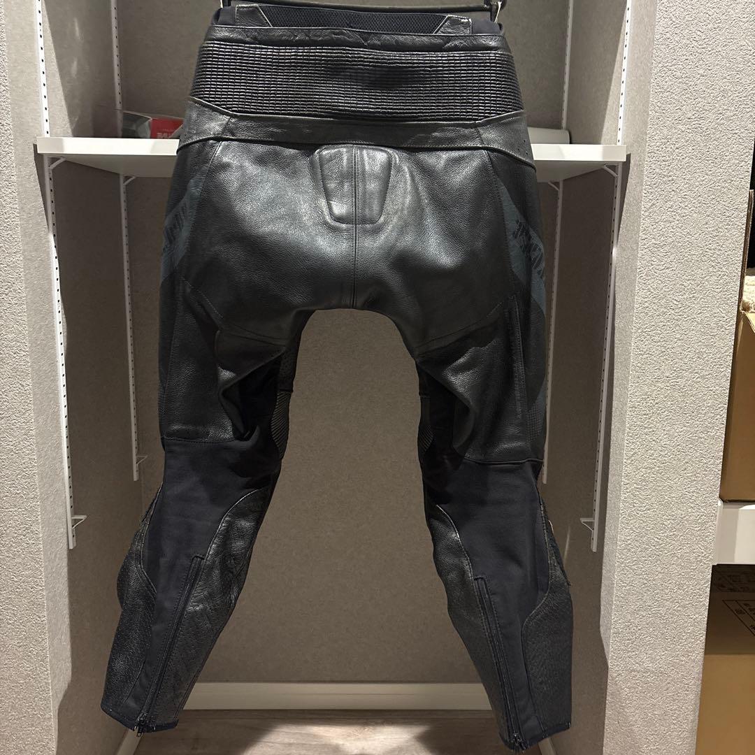 げ*ん様 RSタイチ　レーシングパンツ　パンチング　L