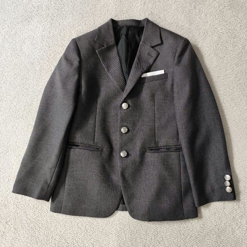 waltz by BEAMS DESIGN フォーマルスーツ 130 卒園 入学