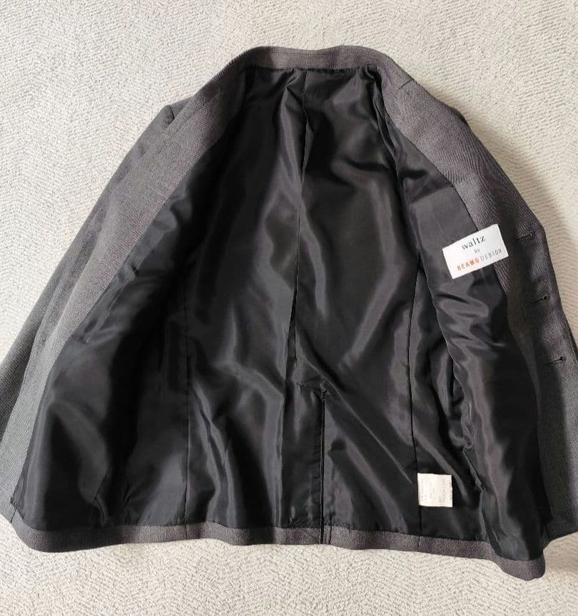 waltz by BEAMS DESIGN フォーマルスーツ 130 卒園 入学