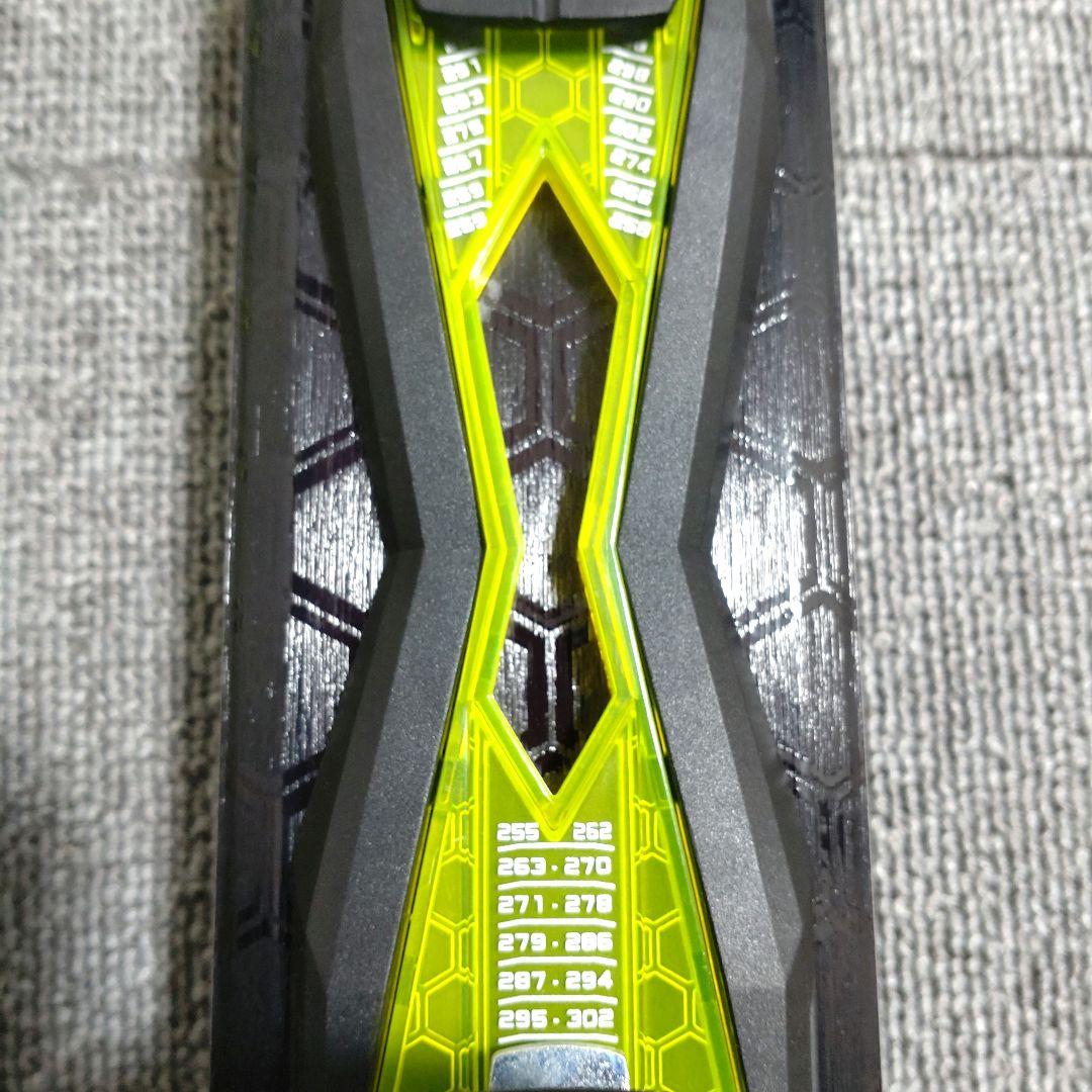 【専用】スキー HEAD 163cm INSTINCT ヘッド