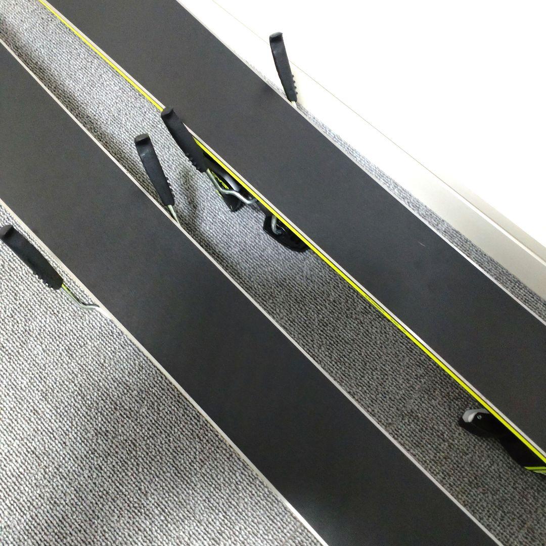 【専用】スキー HEAD 163cm INSTINCT ヘッド