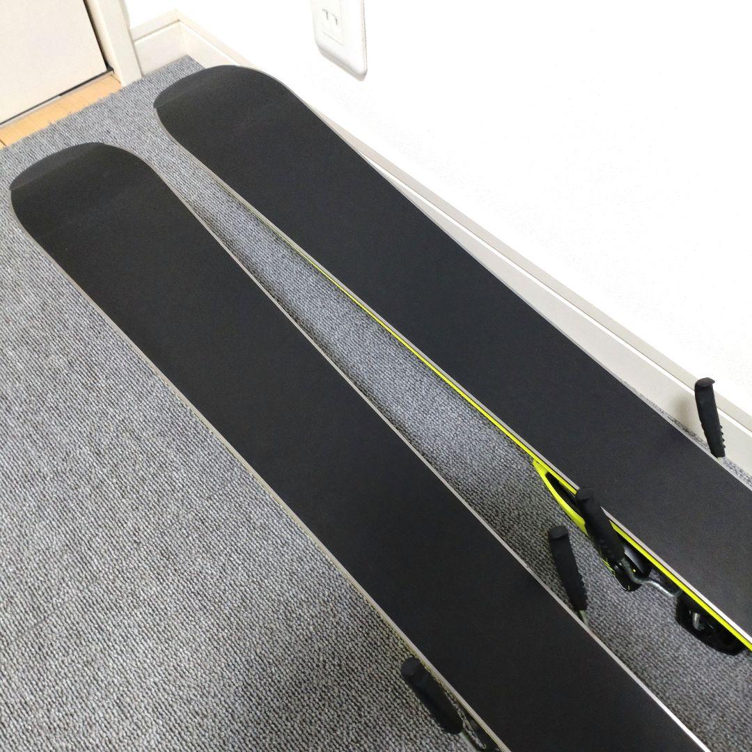 【専用】スキー HEAD 163cm INSTINCT ヘッド