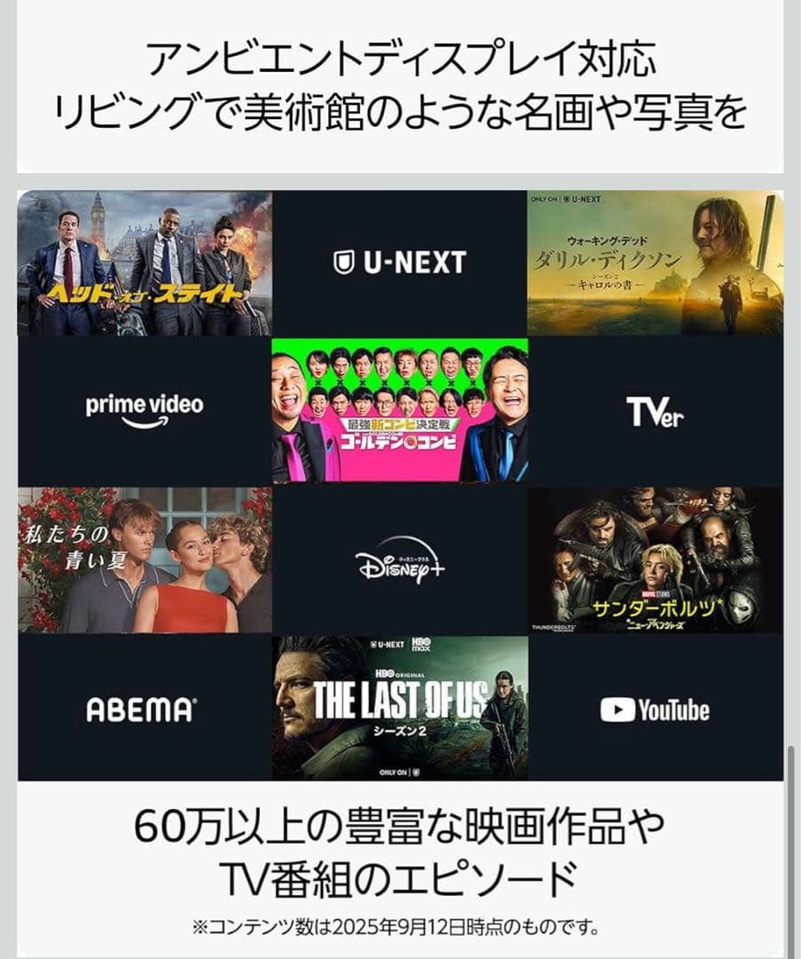 その他 Amazon Fire TV Stick 4K Max 16GB Wi-Fi6E