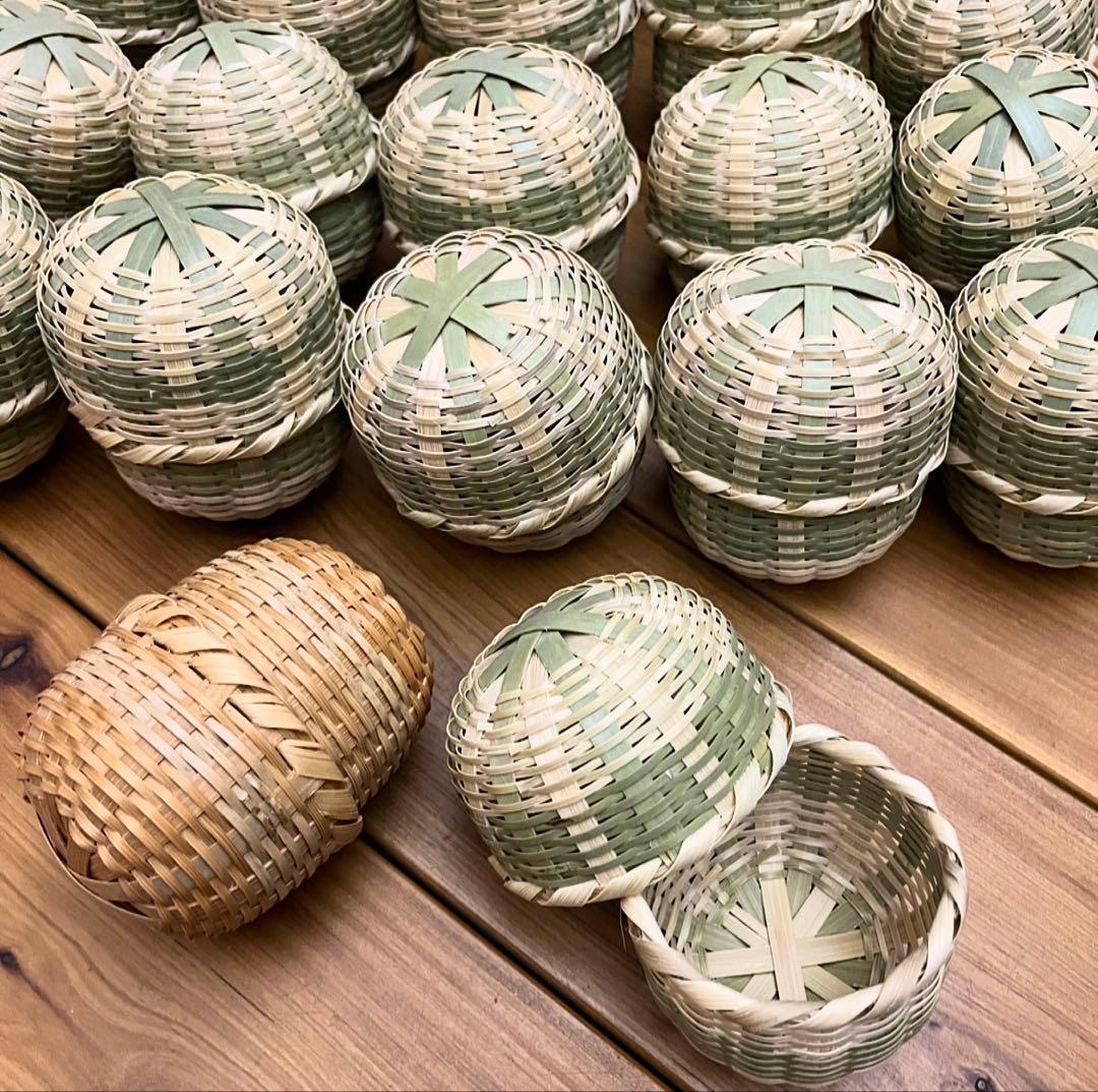 JPさま専用竹茶袋2点セット送料込み