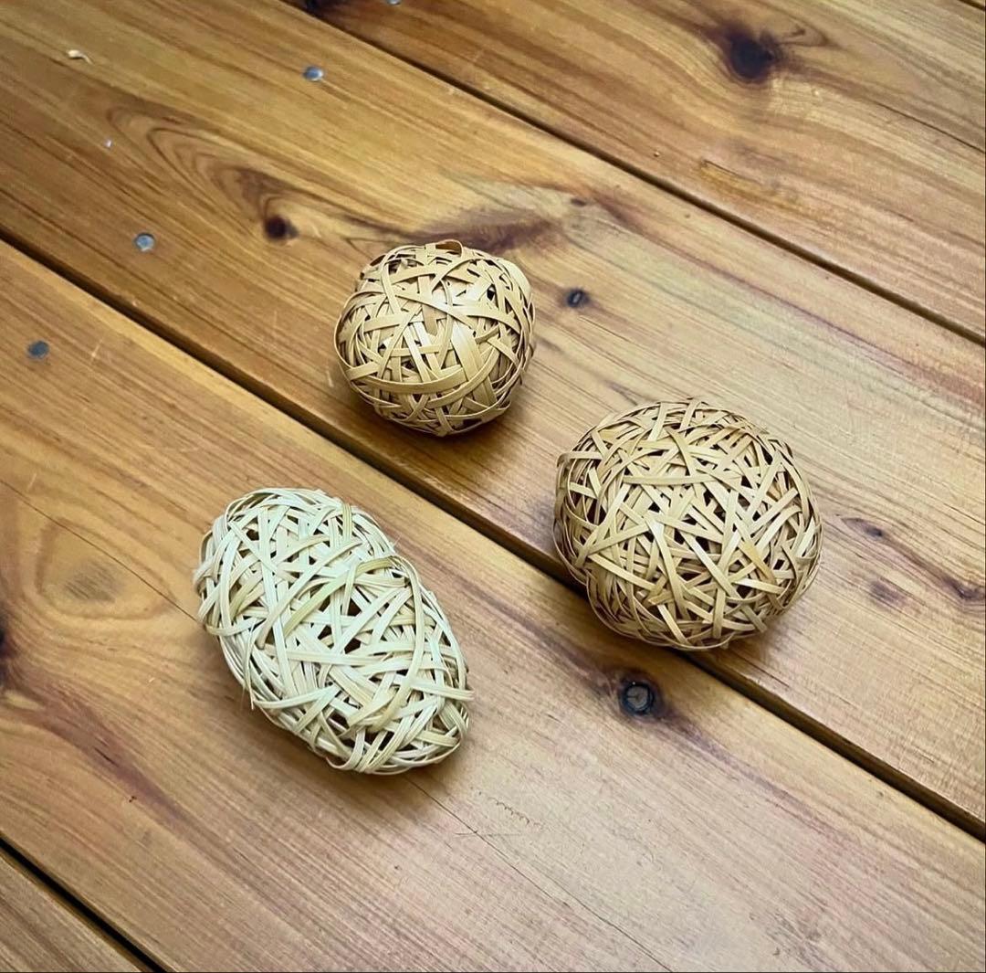 JPさま専用竹茶袋2点セット送料込み