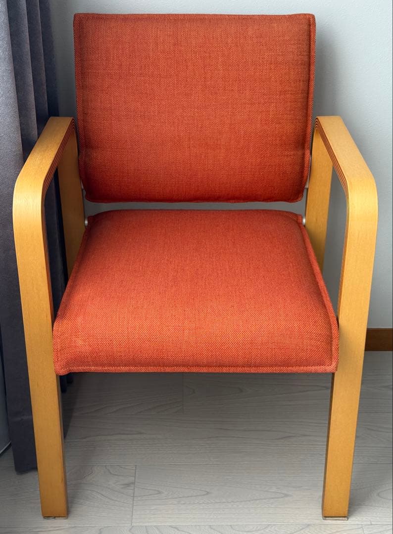 【jeroneko さま専用】 arflexオリゾンチェア4脚セット-①