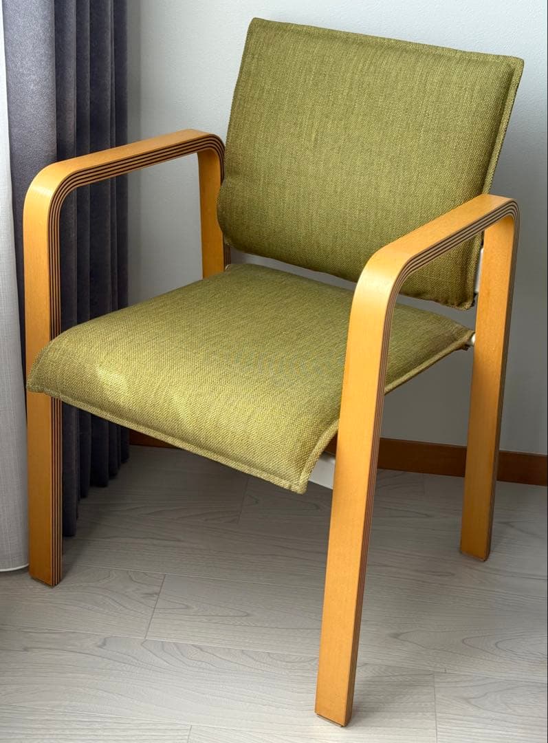 【jeroneko さま専用】 arflexオリゾンチェア4脚セット-①