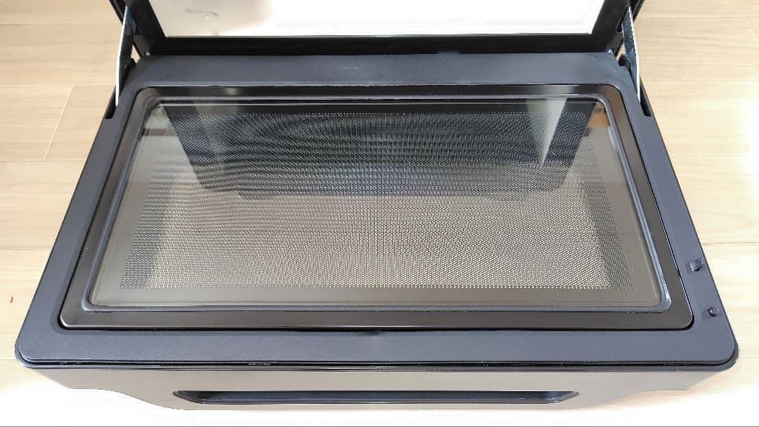 日立 MRO-W1Z(K) オーブンレンジ ヘルシーシェフ