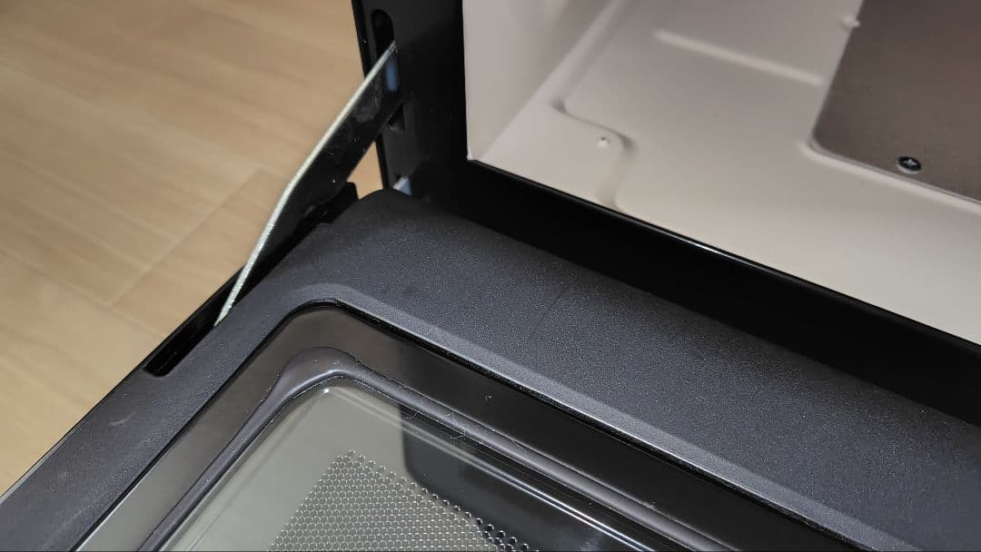 日立 MRO-W1Z(K) オーブンレンジ ヘルシーシェフ