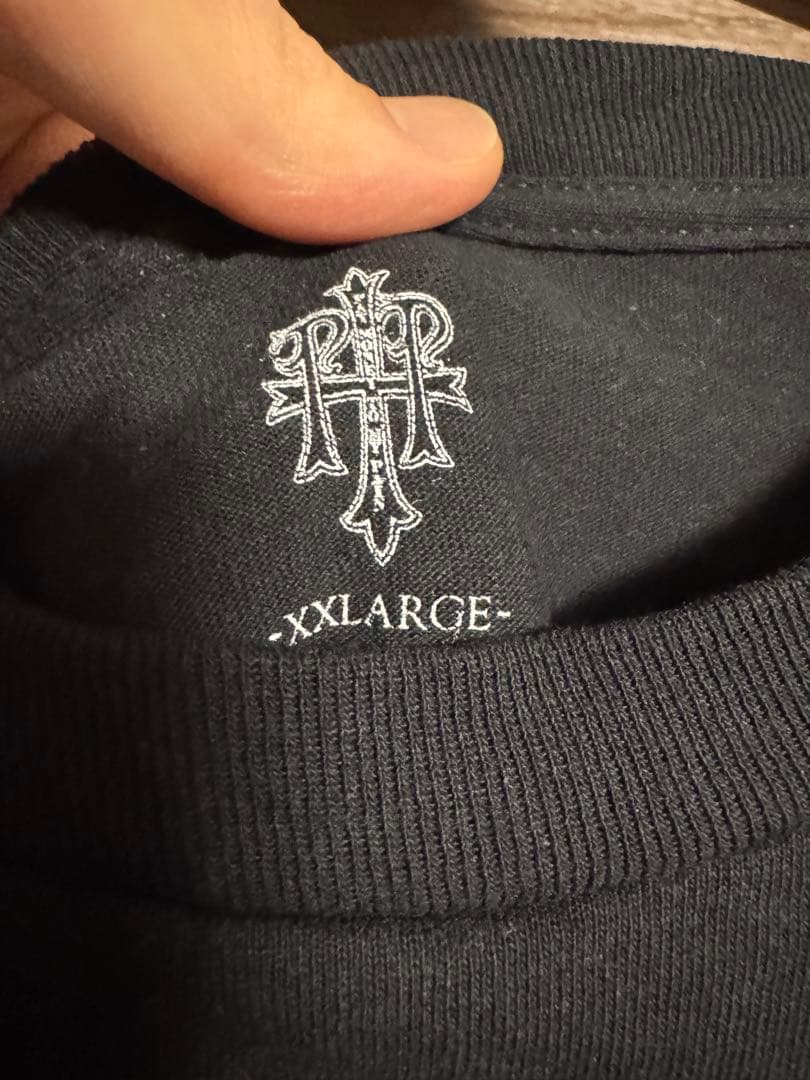 Pay money To my Pain ロングTシャツ ptp