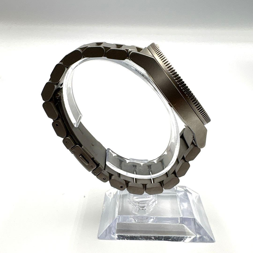 【極美品】SKAGEN スカーゲン ダイバーズウォッチ FISK SKW6666