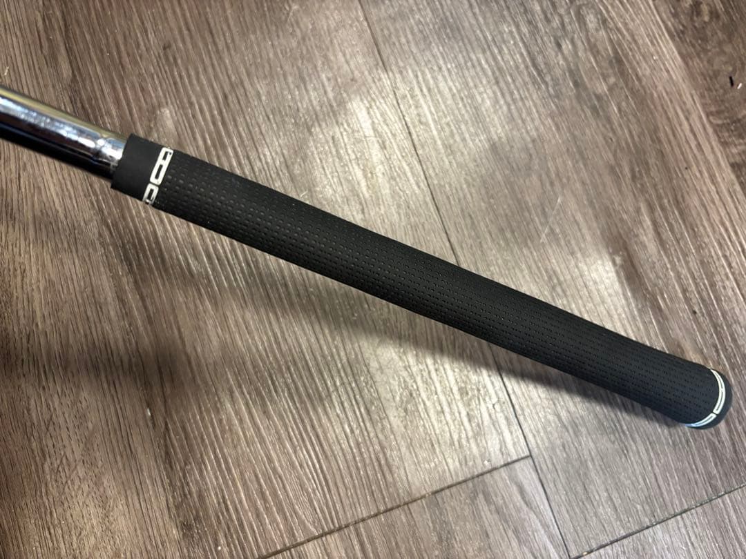 ボーケイSM10ノーメッキ50°56°•DGS200•2本セット