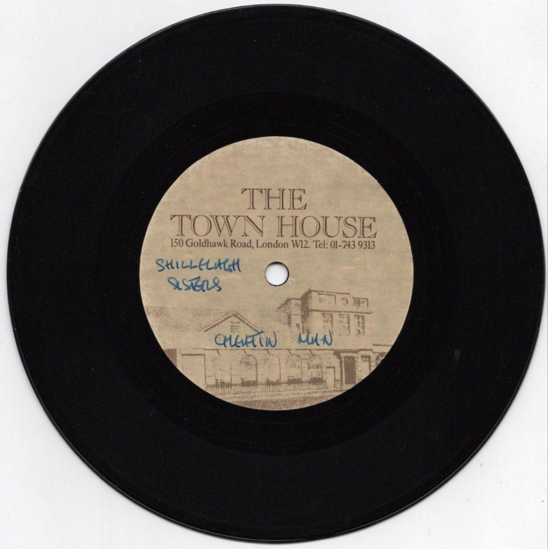 洋楽 SHILLELAGH SISTERS - GIVE ME MY FREEDOM