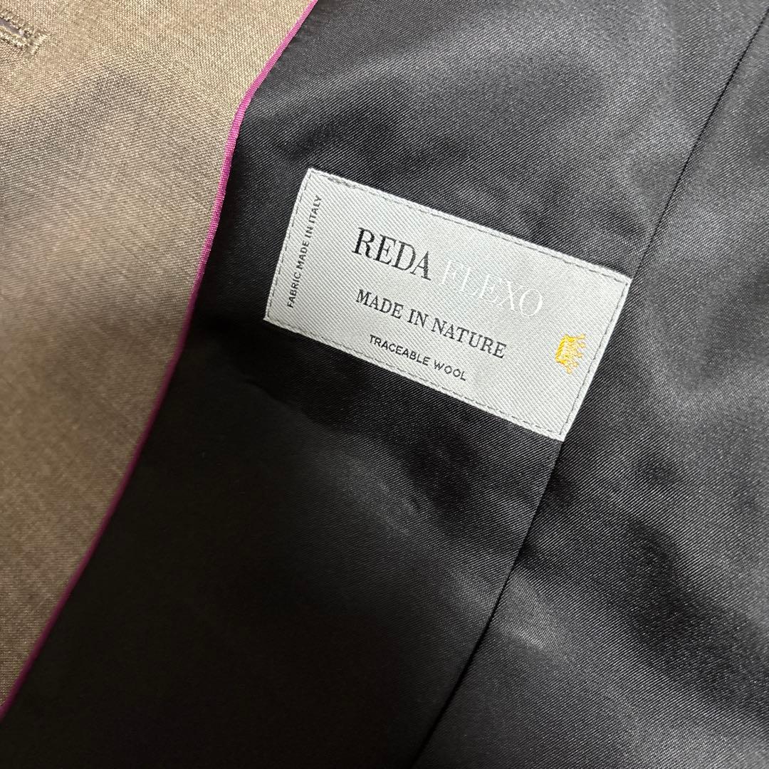 未使用 HILTON REDA スーツ セットアップ 大きいサイズ13号