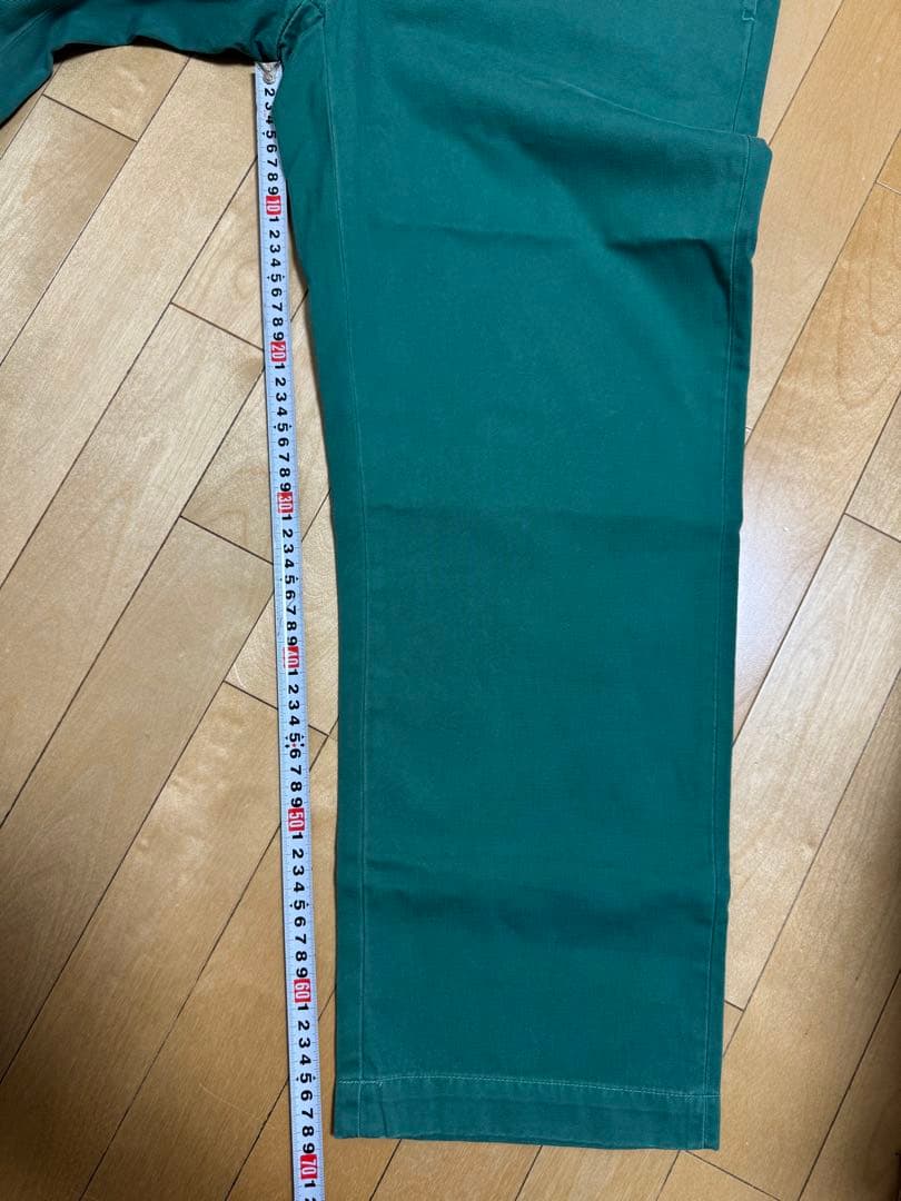 SUPREME チノパン