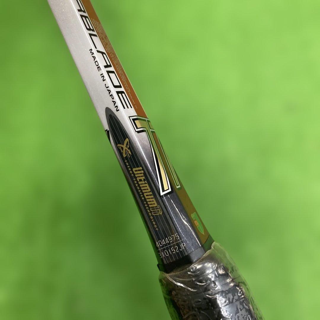 【新品】 YONEX BLADE アーマーブレード77