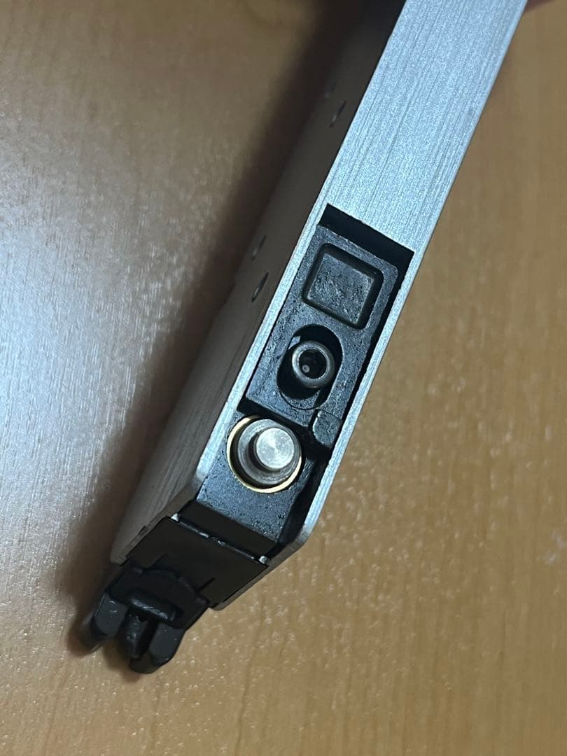 WA SCW ハードボーラー ターミネーターモデル美品！