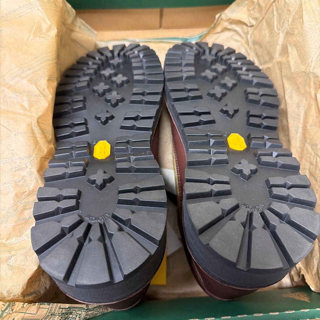 ダナーフィールドロー