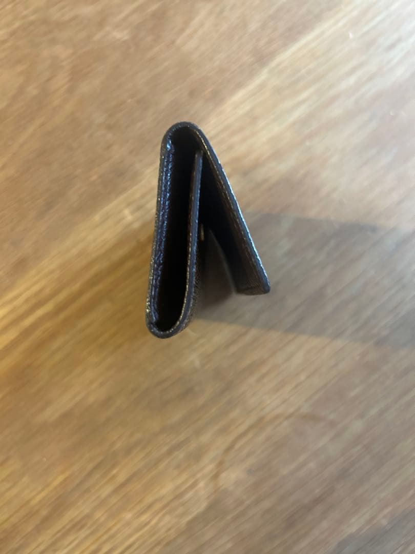 ポテチさん専用　Louis Vuitton ダミエ キーケース